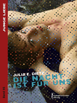 cover image of Die Nacht ist für uns